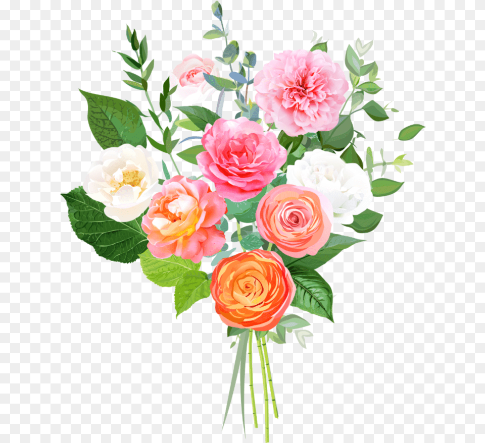 Flower Bouquet, Flower Arrangement, Flower Bouquet, Plant, Rose Png