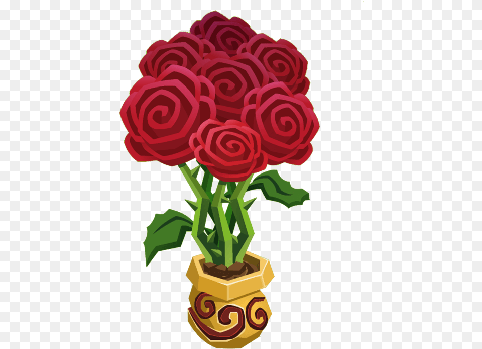 Flower Bouquet, Art, Rose, Potted Plant, Plant Free Transparent Png
