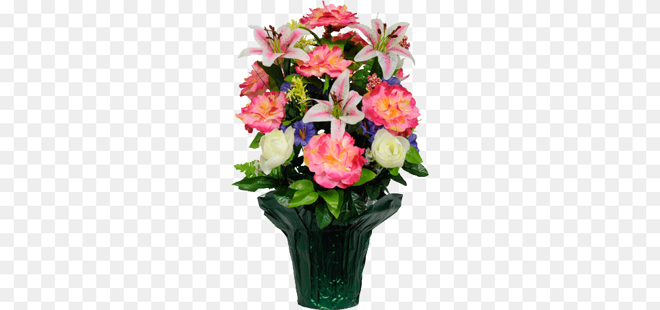 Flower Bouquet, Flower Arrangement, Flower Bouquet, Plant, Art Free Png