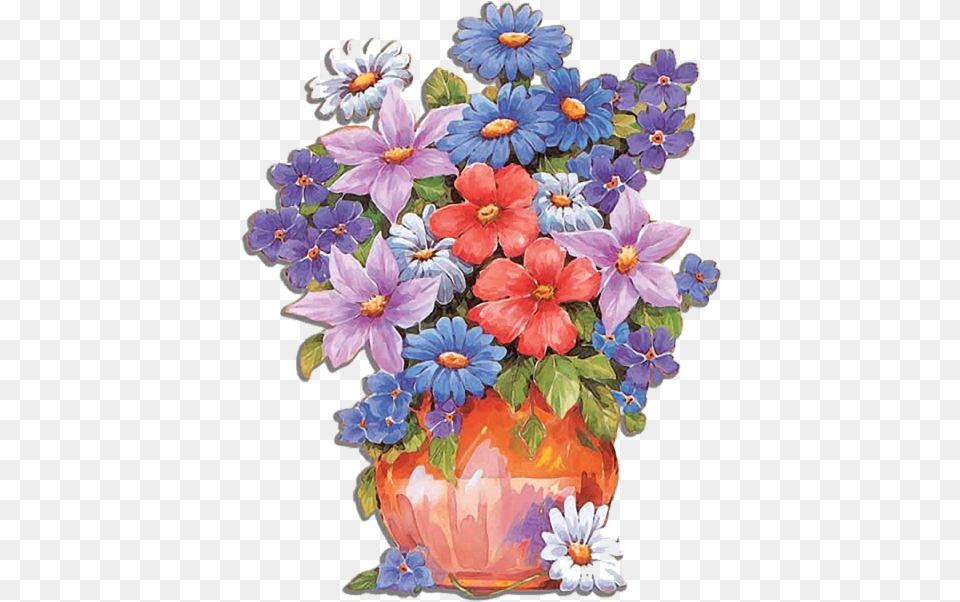 Flower Bouquet, Geranium, Plant, Flower Arrangement, Petal Free Png Download