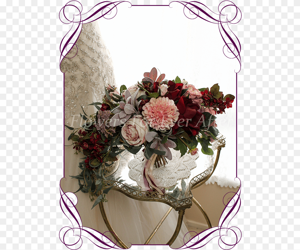 Flower Bouquet, Art, Floral Design, Flower Arrangement, Flower Bouquet Png Image