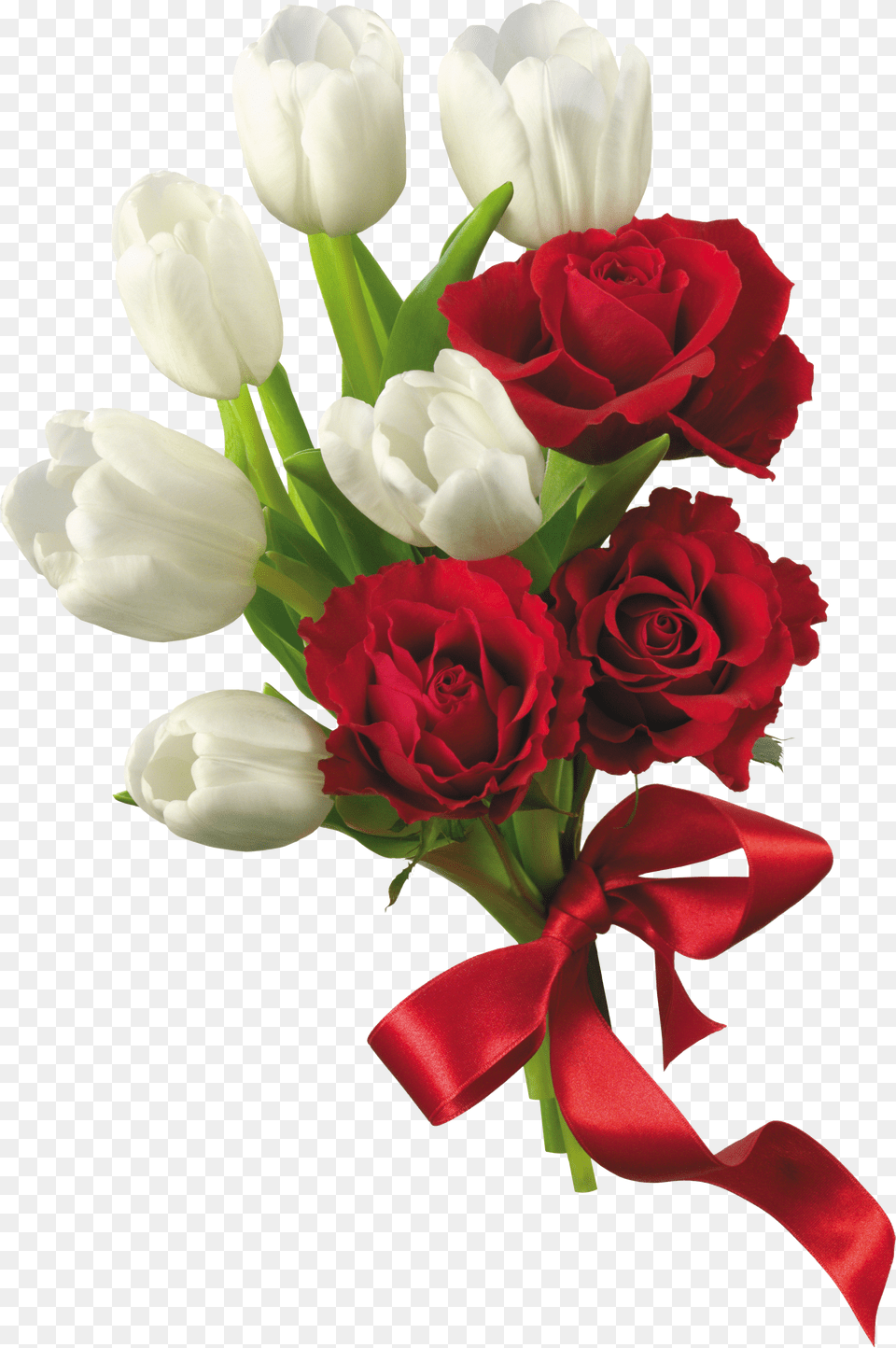 Flower Bouquet Beautiful Bouquet Of Flowers Simple Png