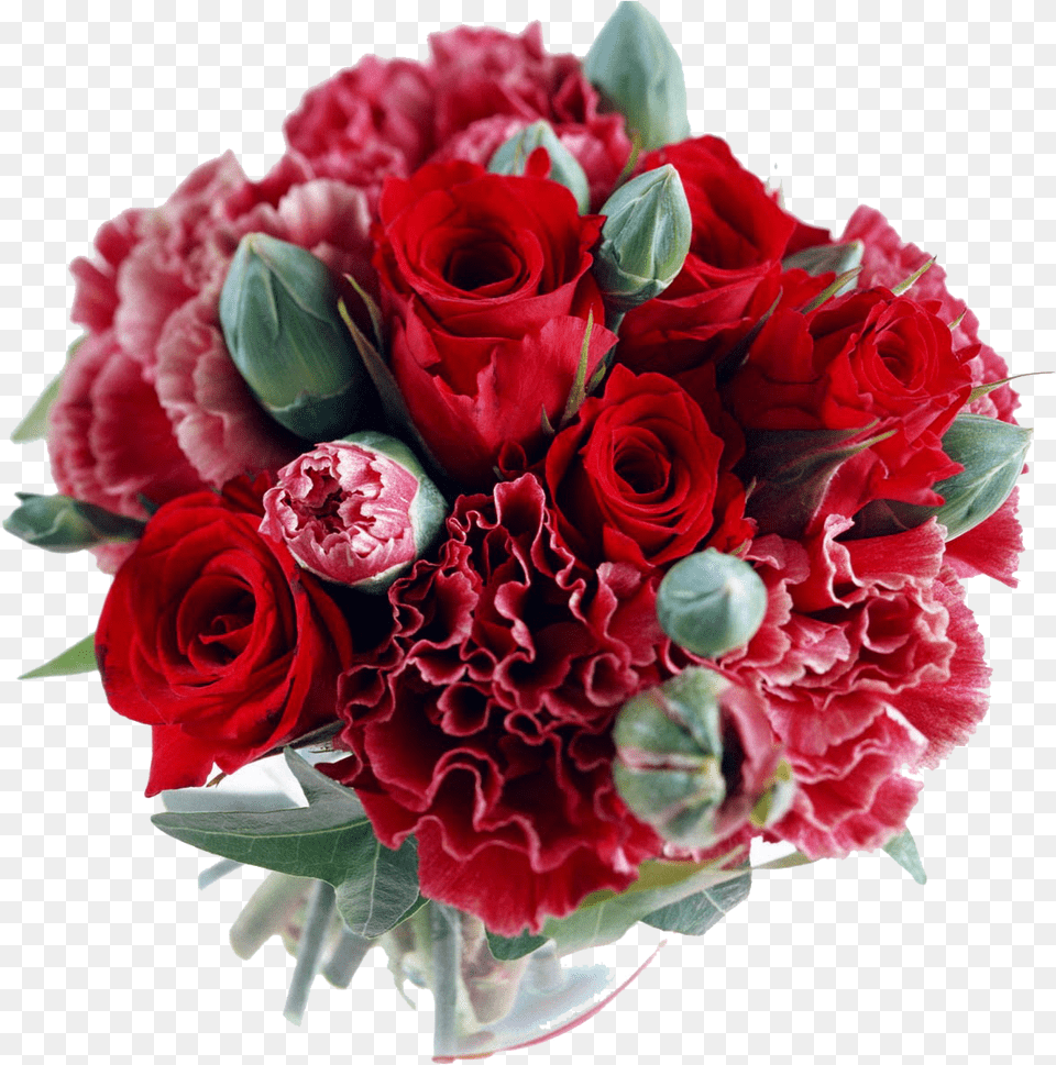 Flower Bouquets Transparent Background, Flower Arrangement, Flower Bouquet, Plant, Carnation Free Png Download