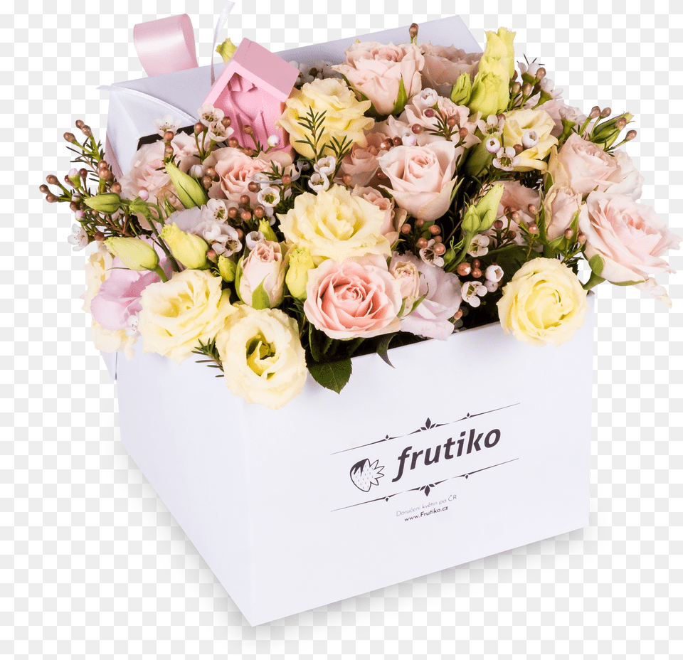 Flower Box For Wedings, Rose, Plant, Flower Bouquet, Flower Arrangement Png Image