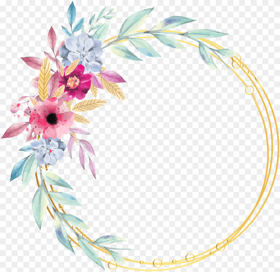 Flower Branch Corolla Free Image On Pixabay Bengali New Year Beautiful Imege, Pattern, Accessories, Plant, Jewelry Png