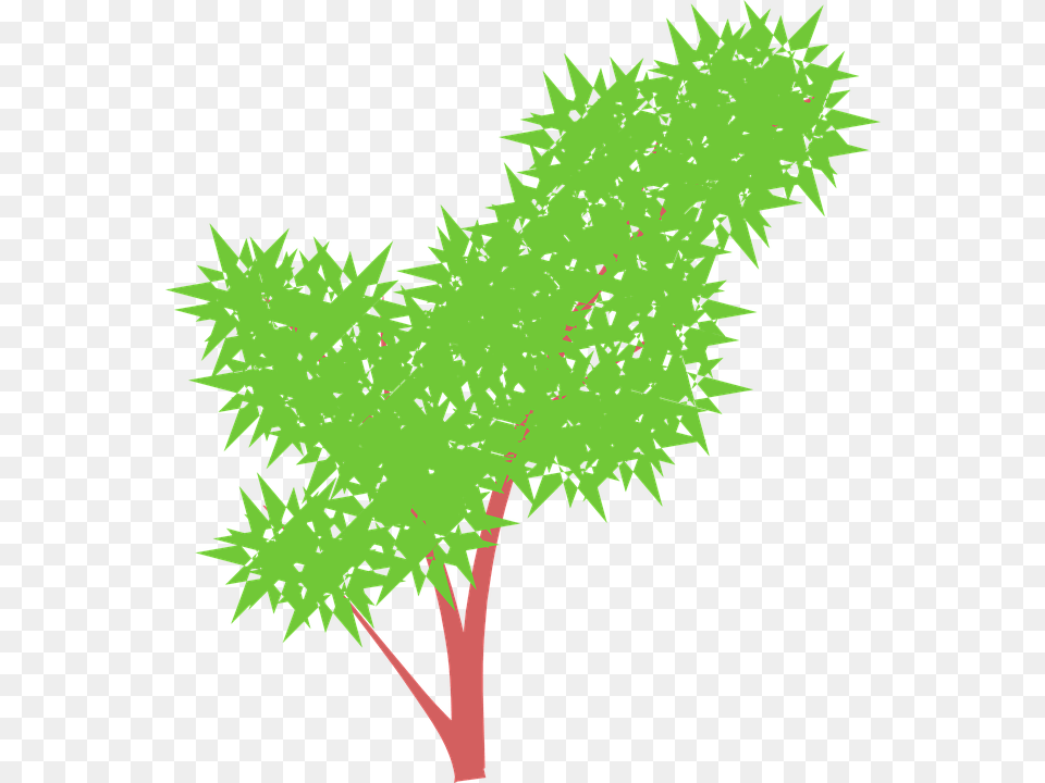 Flower Bush Cliparts 26 Buy Clip Art Clip Art, Grass, Green, Leaf, Plant Png Image
