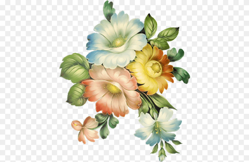 Flower Butta, Art, Floral Design, Graphics, Painting Free Transparent Png