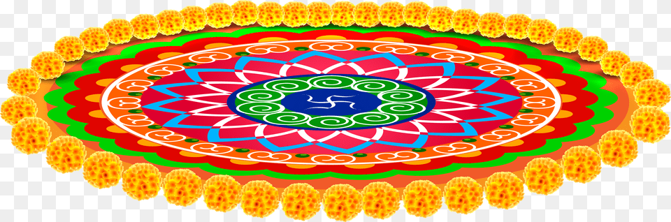 Flower Carpet Hd Png