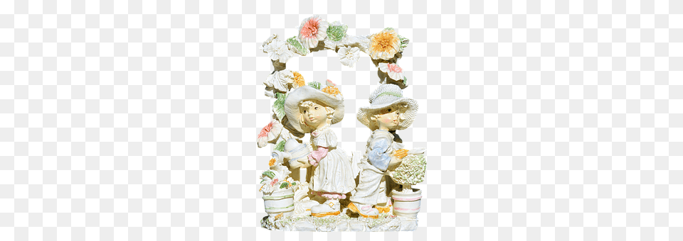 Flower Children Clothing, Hat, Baby, Person Free Png