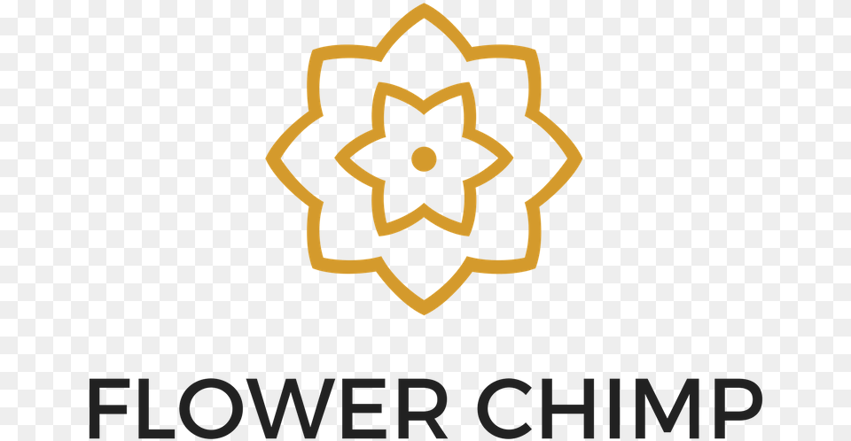 Flower Chimp Logo, Symbol, Recycling Symbol, Ammunition, Grenade Png