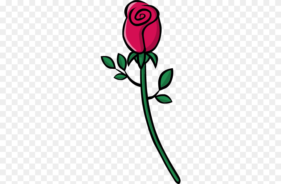 Flower Clip Art, Plant, Rose Png