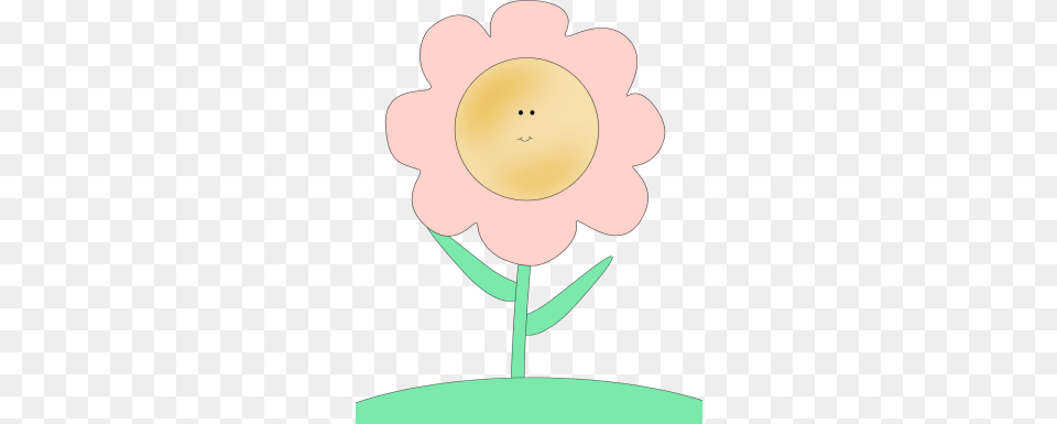 Flower Clip Art, Anther, Daisy, Plant, Petal Free Transparent Png