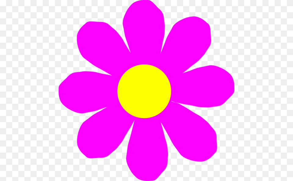 Flower Clip Art, Anemone, Plant, Petal, Purple Png