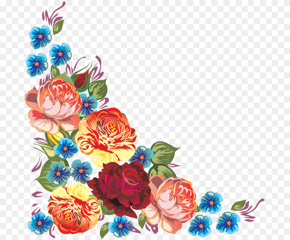 Flower Clip Art, Floral Design, Graphics, Pattern, Plant Png