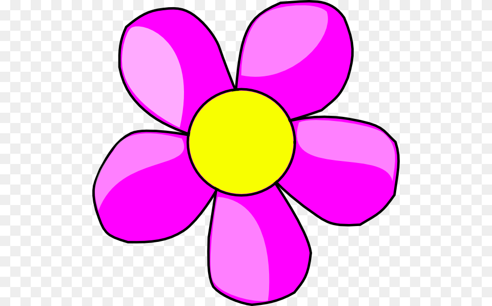 Flower Clip Art, Anemone, Daisy, Petal, Plant Png