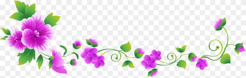 Flower Clip Art Clip Art Flower Line, Floral Design, Graphics, Pattern, Plant Free Transparent Png