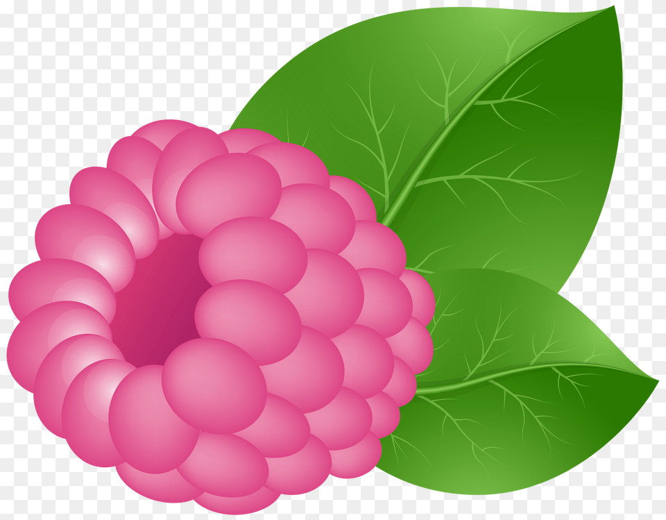 Flower Clip Art Fruit, Berry, Food, Plant, Produce Free Transparent Png
