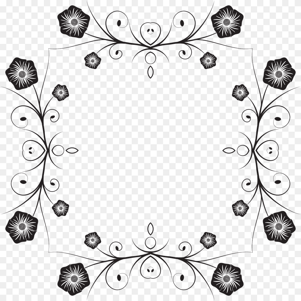 Flower Clipart, Art, Floral Design, Graphics, Pattern Png