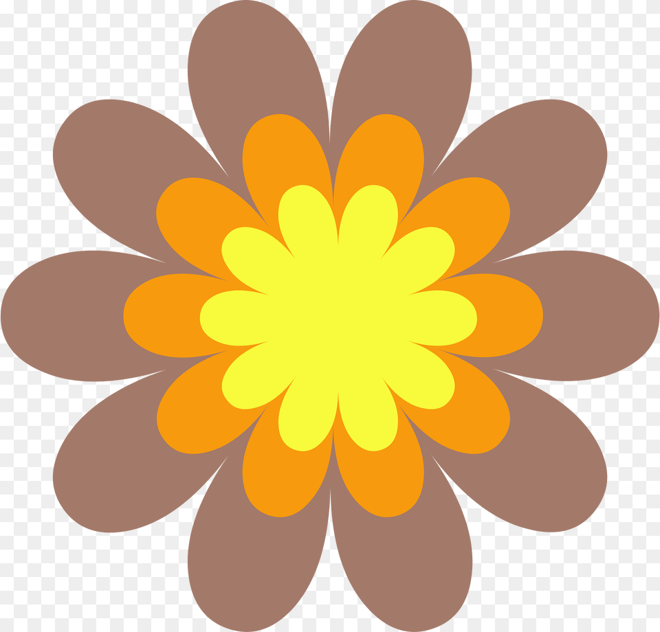 Flower Clipart, Art, Daisy, Floral Design, Graphics Png Image