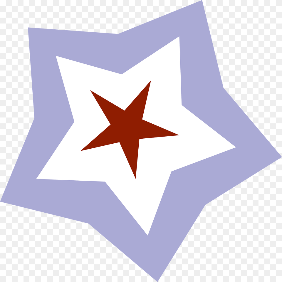 Flower Clipart, Star Symbol, Symbol Free Transparent Png