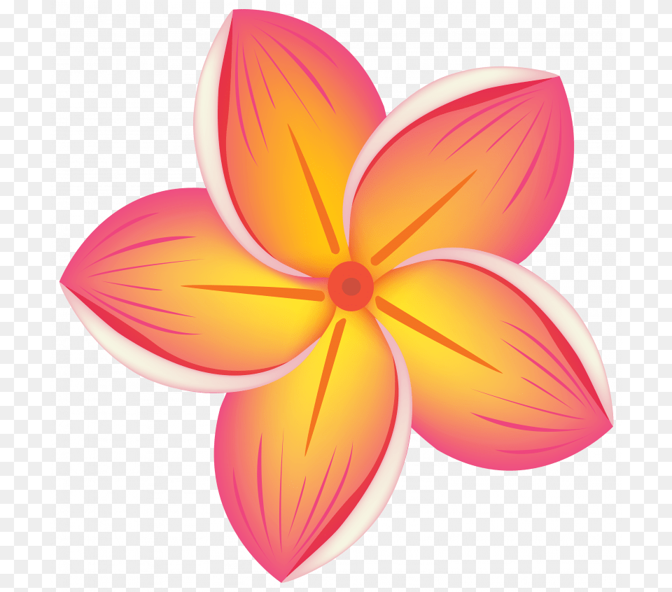 Flower Clipart, Dahlia, Petal, Plant, Astronomy Png Image