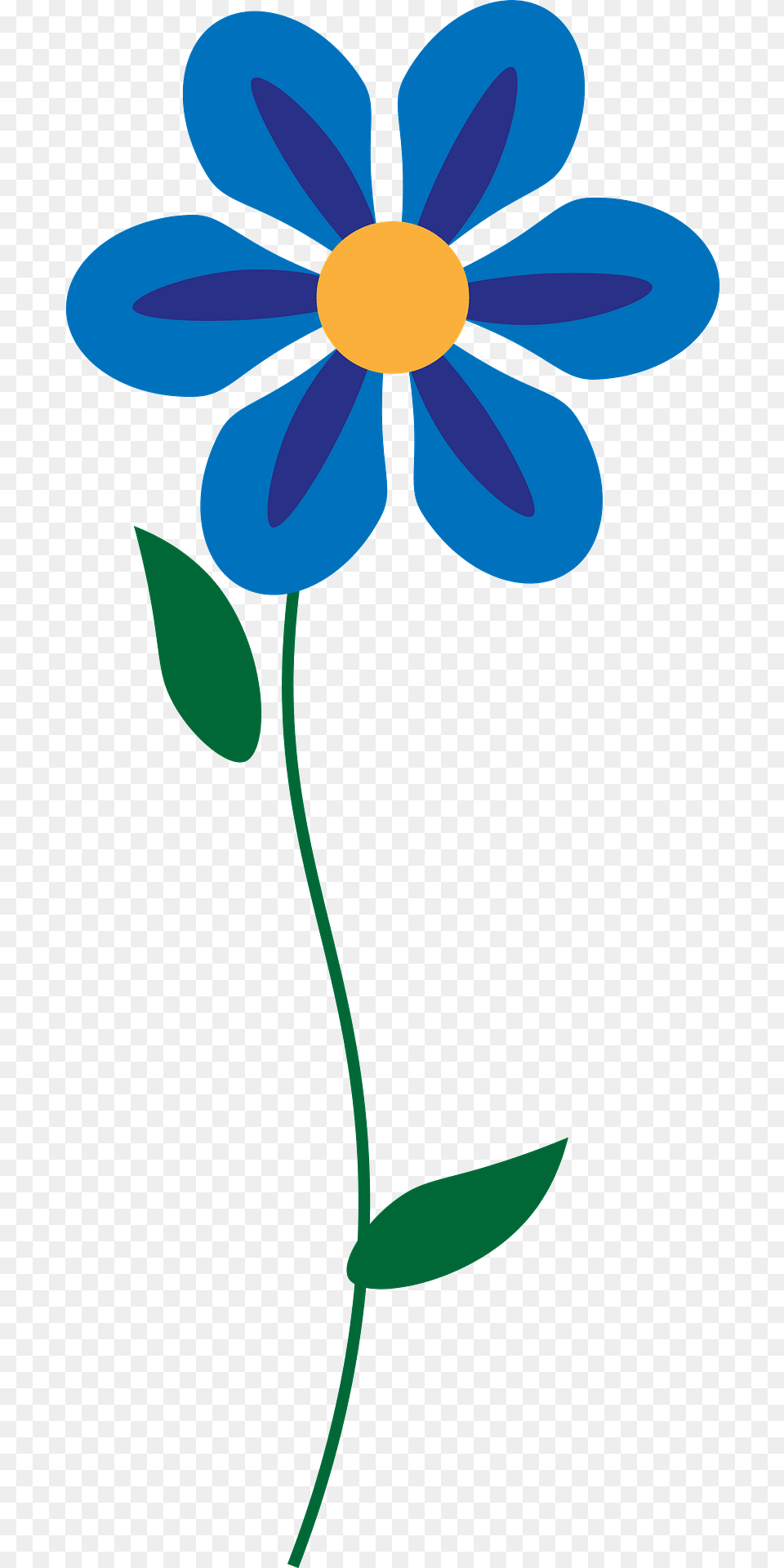 Flower Clipart, Daisy, Petal, Plant Png Image
