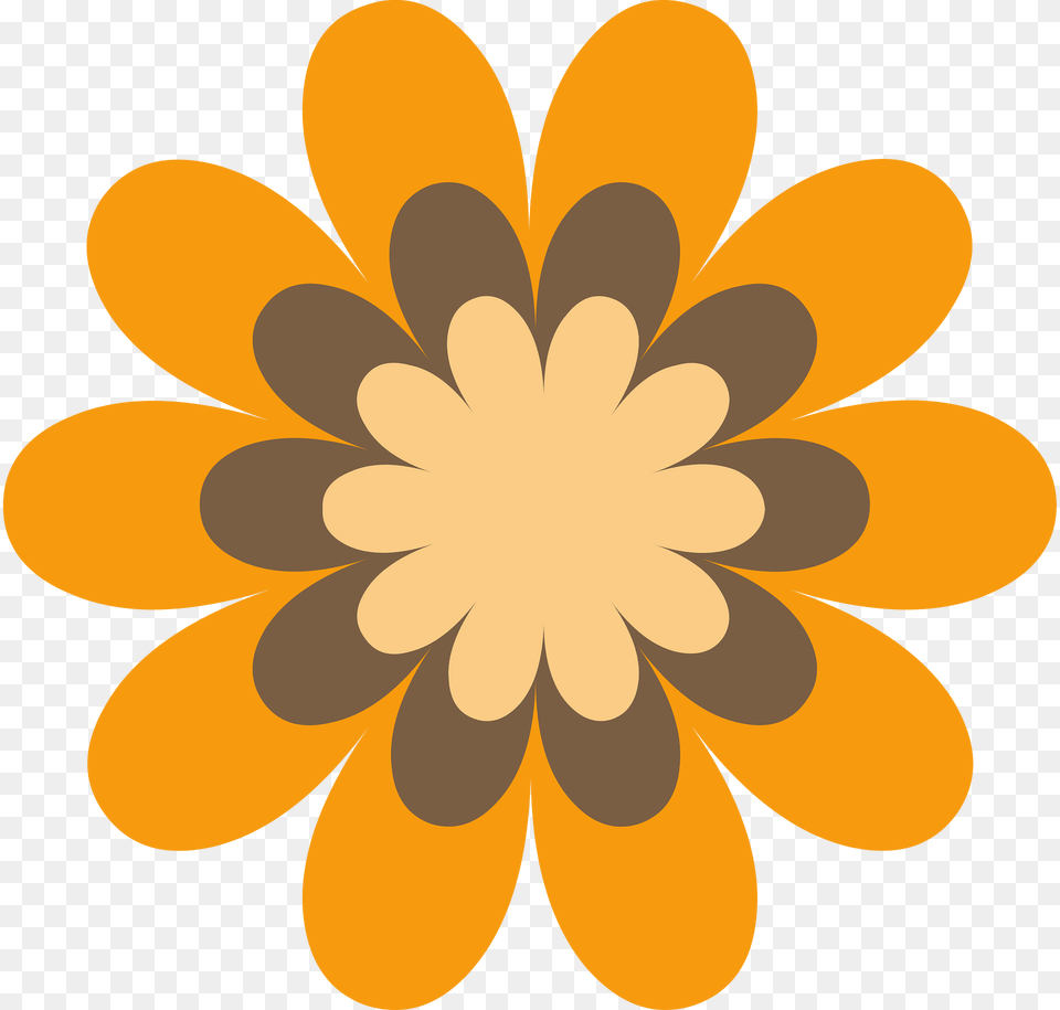 Flower Clipart, Art, Daisy, Floral Design, Graphics Png Image