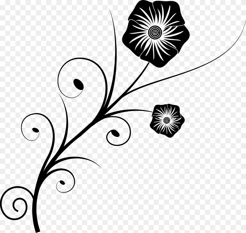 Flower Clipart, Art, Floral Design, Graphics, Pattern Free Transparent Png