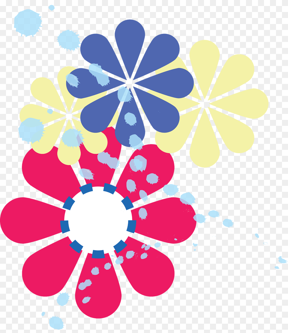Flower Clipart, Art, Floral Design, Graphics, Pattern Png Image