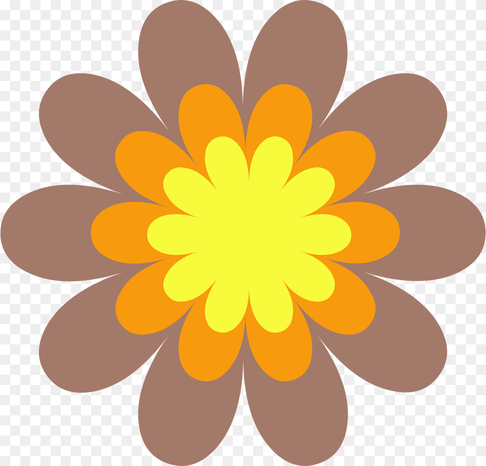 Flower Clipart, Art, Daisy, Floral Design, Graphics Png