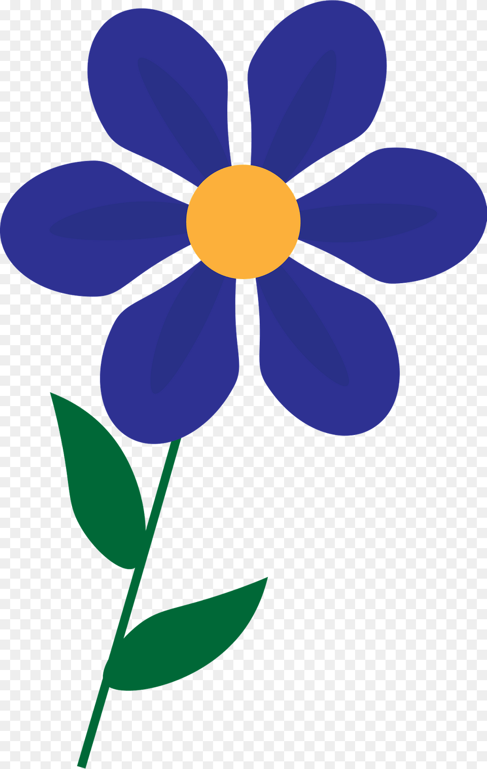 Flower Clipart, Anemone, Daisy, Petal, Plant Png Image