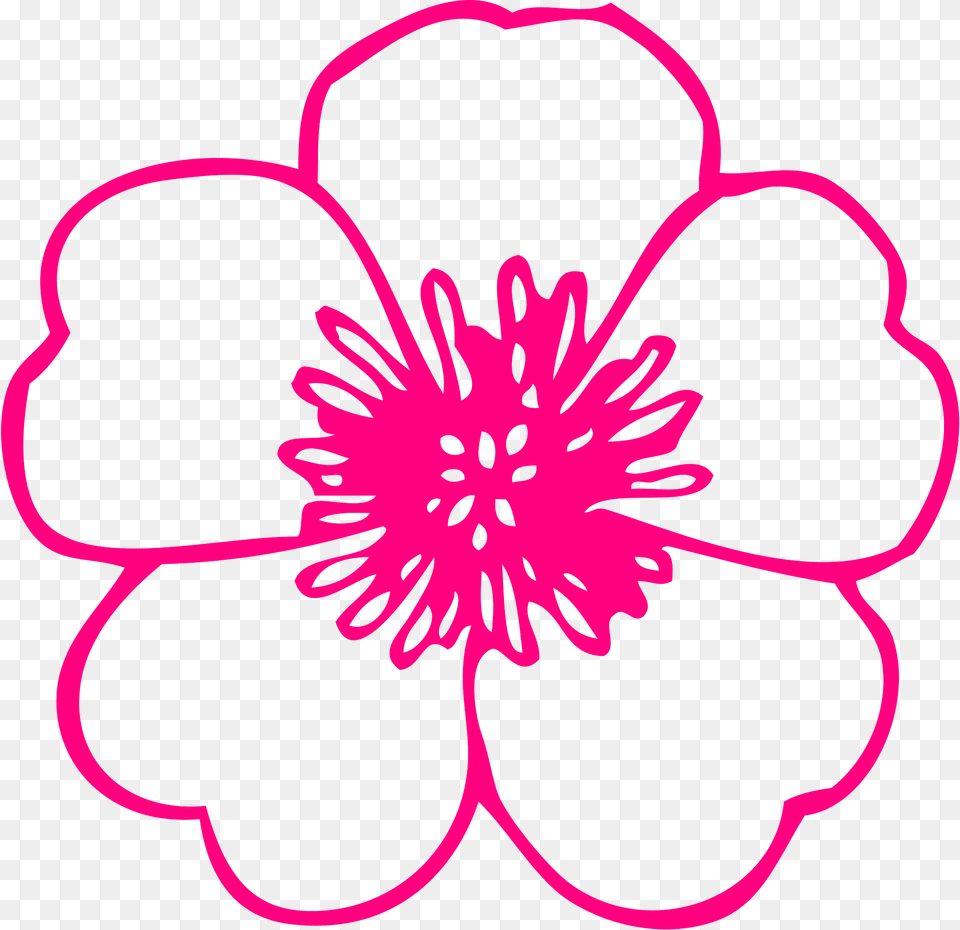 Flower Clipart, Art, Dahlia, Floral Design, Graphics Png Image