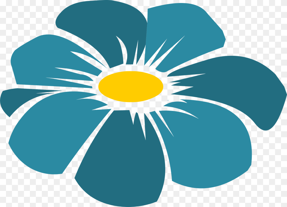 Flower Clipart, Anemone, Plant, Petal, Daisy Free Png