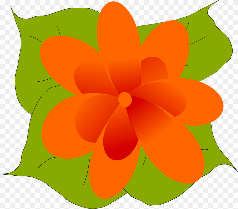 Flower Clipart, Art, Dahlia, Floral Design, Graphics Free Png Download