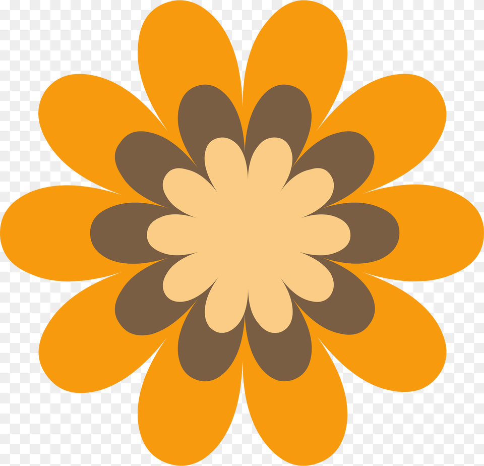 Flower Clipart, Art, Daisy, Floral Design, Graphics Png Image