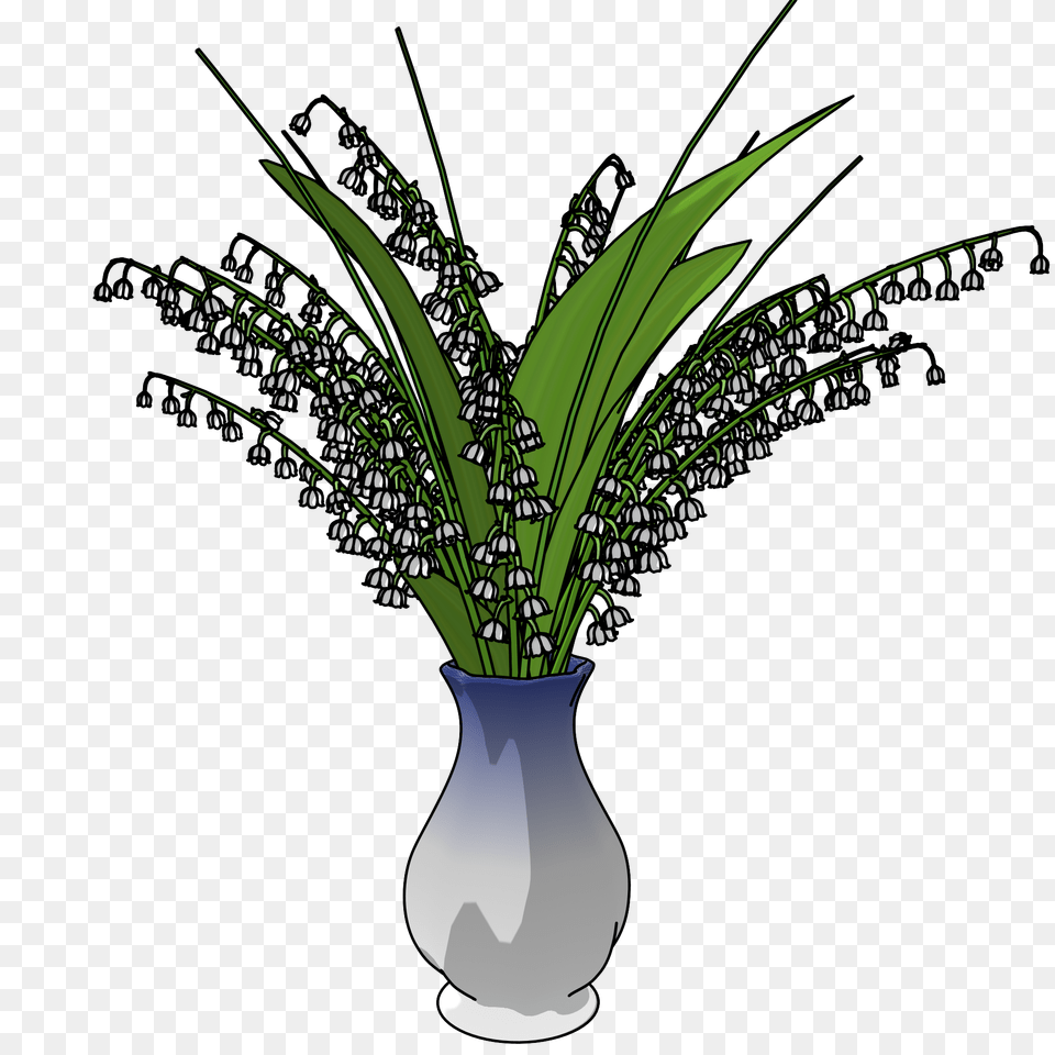 Flower Clipart, Flower Arrangement, Plant, Jar, Pottery Free Png Download