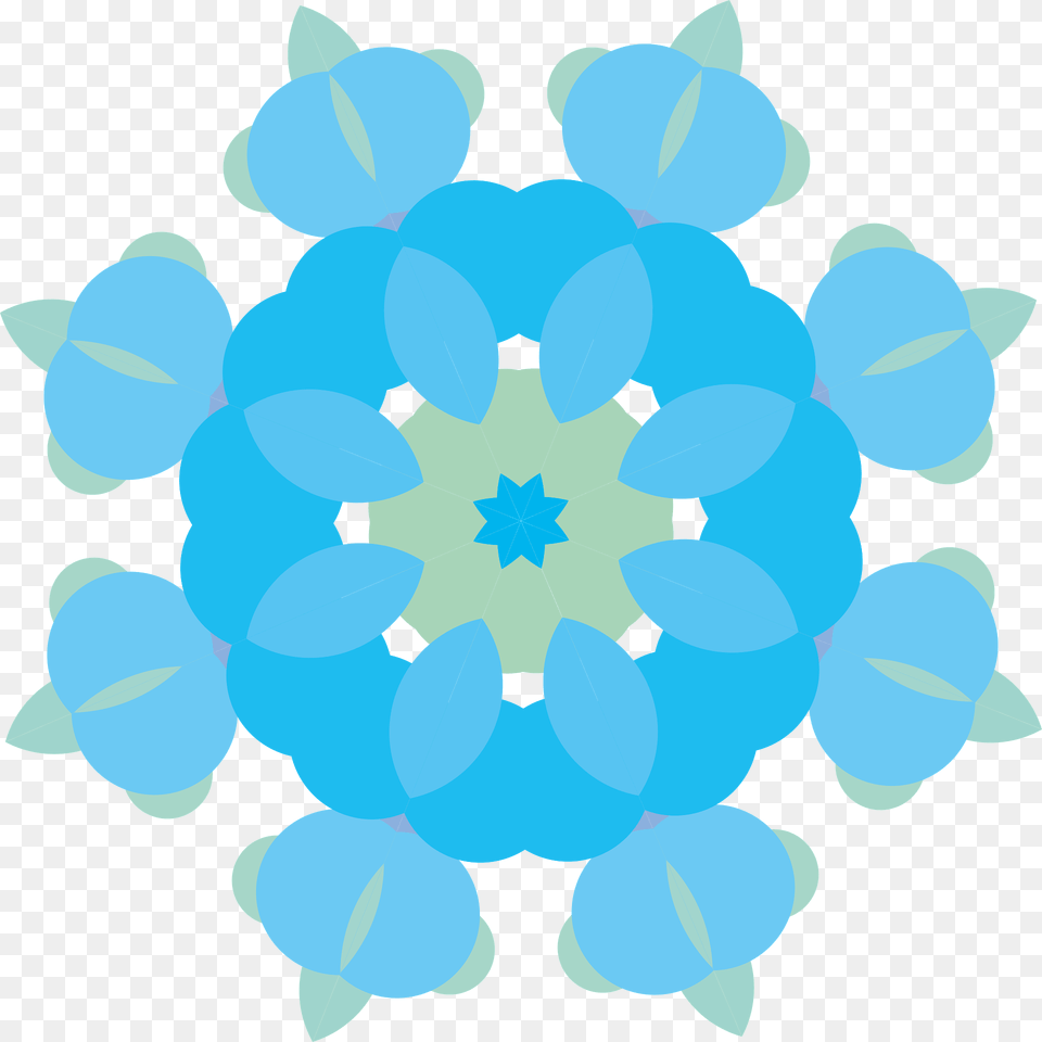 Flower Clipart, Pattern, Art, Graphics, Nature Free Png
