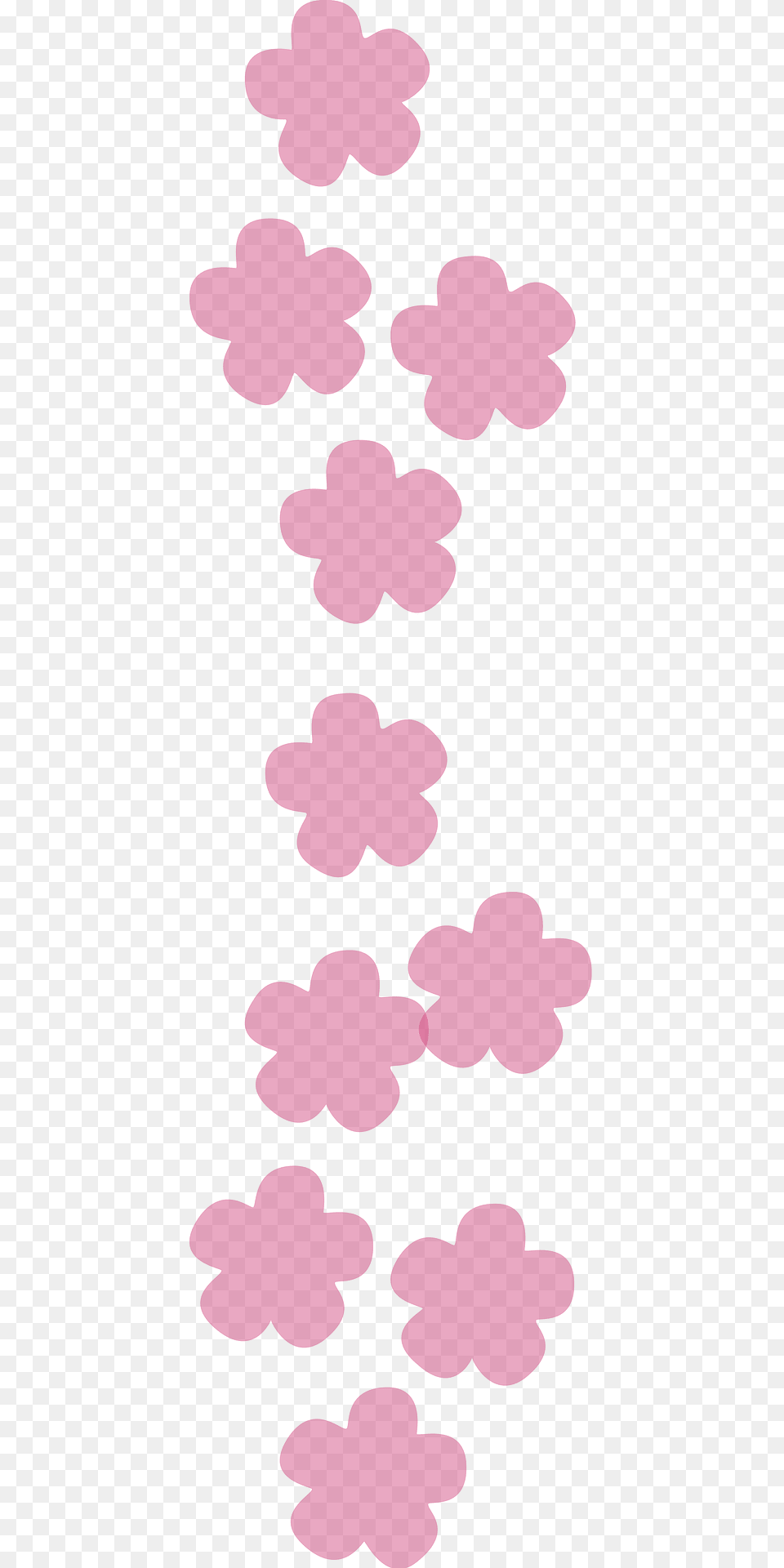 Flower Clipart, Pattern, Home Decor Free Png