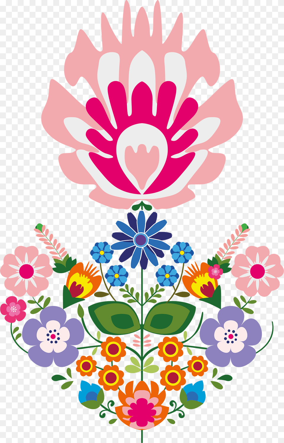 Flower Clipart, Art, Floral Design, Graphics, Pattern Png