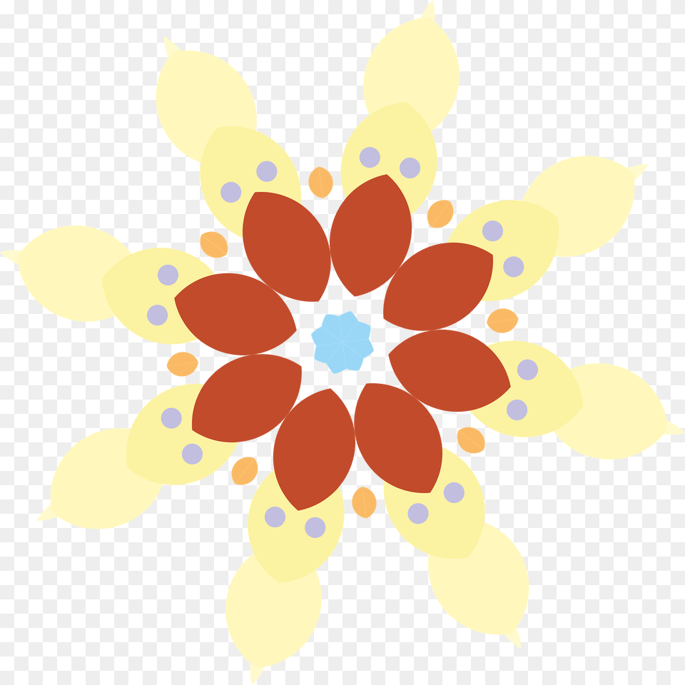 Flower Clipart, Art, Dahlia, Floral Design, Graphics Free Png Download