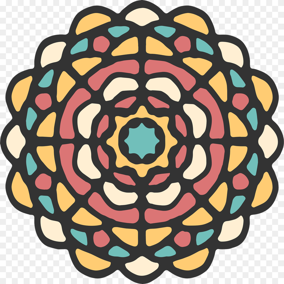 Flower Clipart, Art, Pattern, Spiral, Ammunition Free Png Download