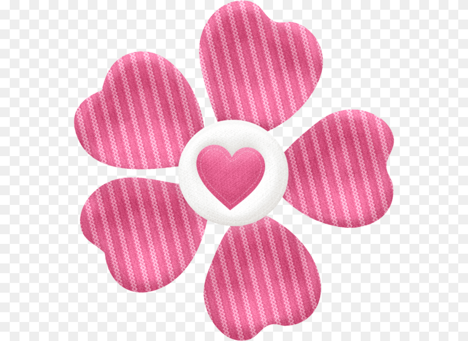 Flower Clipart Art Clipart Valentine Hearts Pink, Accessories, Plant, Ping Pong, Ping Pong Paddle Png