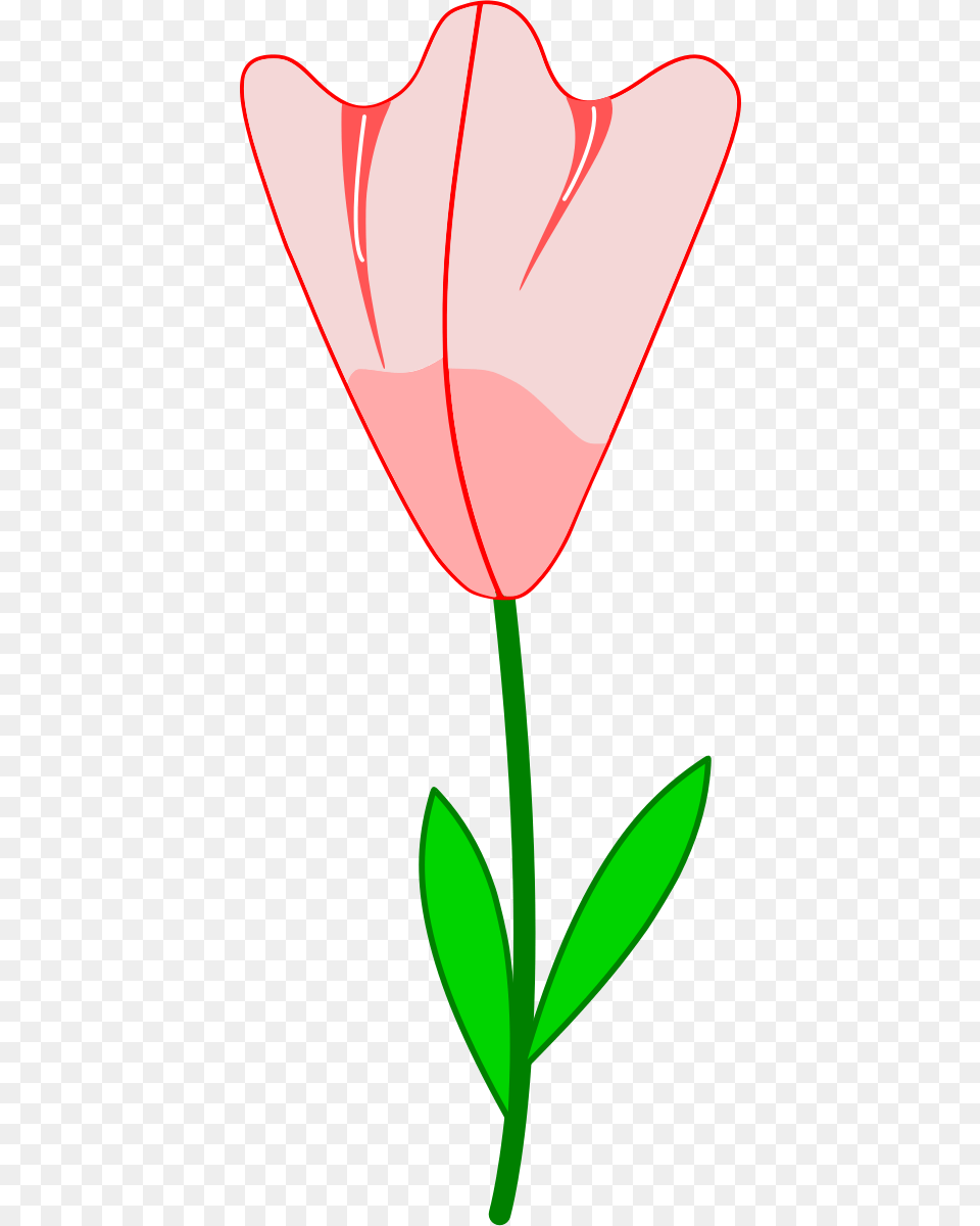 Flower Clipart By Arvin61r58 Clip Art, Petal, Plant, Rose, Tulip Free Png