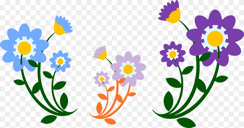 Flower Clipart Flower Cliparts, Art, Daisy, Floral Design, Graphics Free Transparent Png