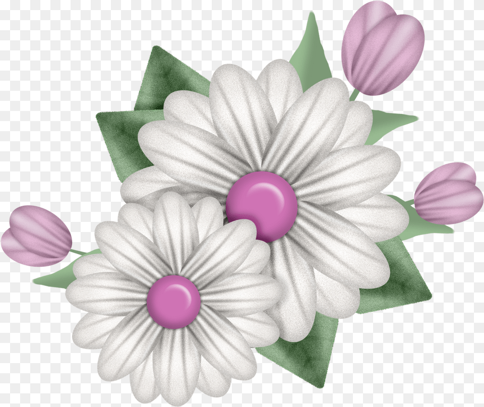 Flower Clipart For Photoshop 47 Stunning Cliparts Flower, Accessories, Anemone, Daisy, Plant Free Png Download