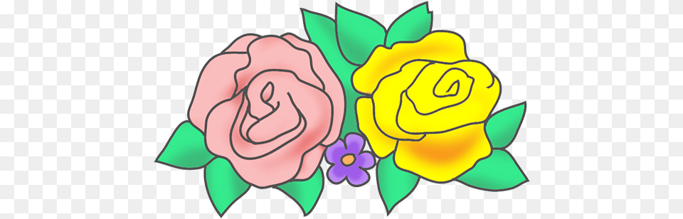 Flower Clipart Hybrid Tea Rose, Plant, Art, Graphics, Animal Png