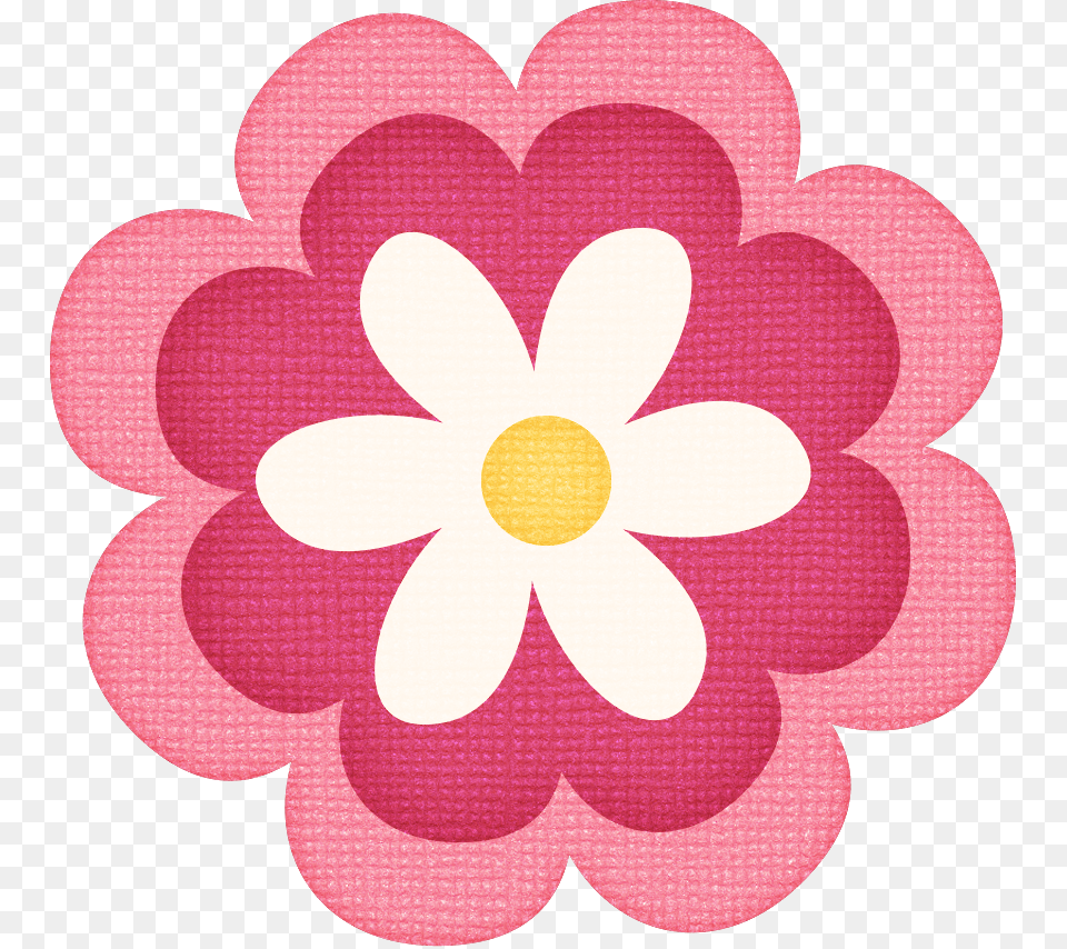 Flower Clipart Pastel, Home Decor, Rug, Daisy, Plant Png