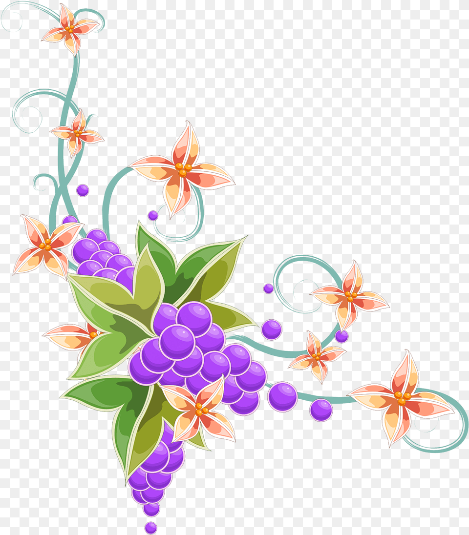 Flower Collage, Art, Floral Design, Graphics, Pattern Png