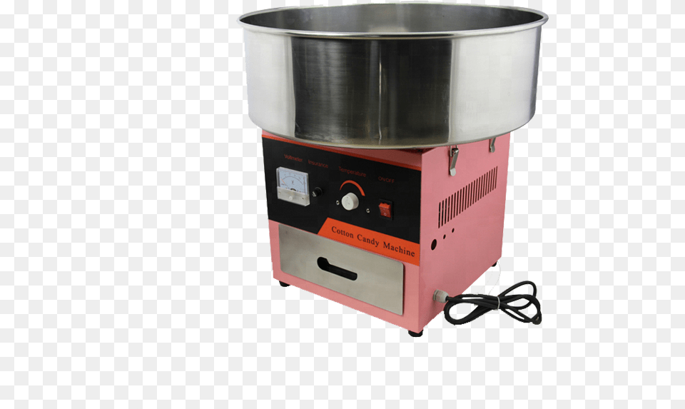 Flower Cotton Candy Machine Machine, Appliance, Device, Electrical Device, Steamer Png