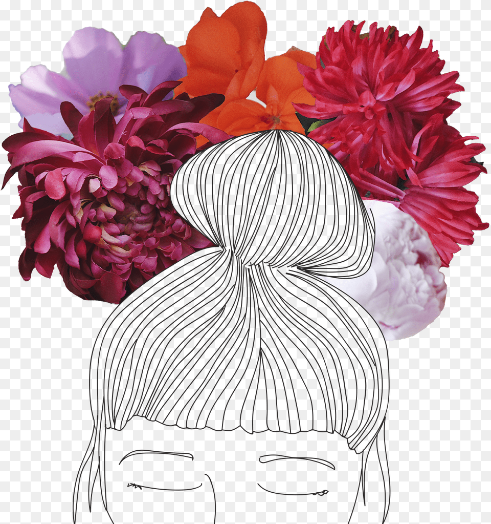 Flower Crown Png
